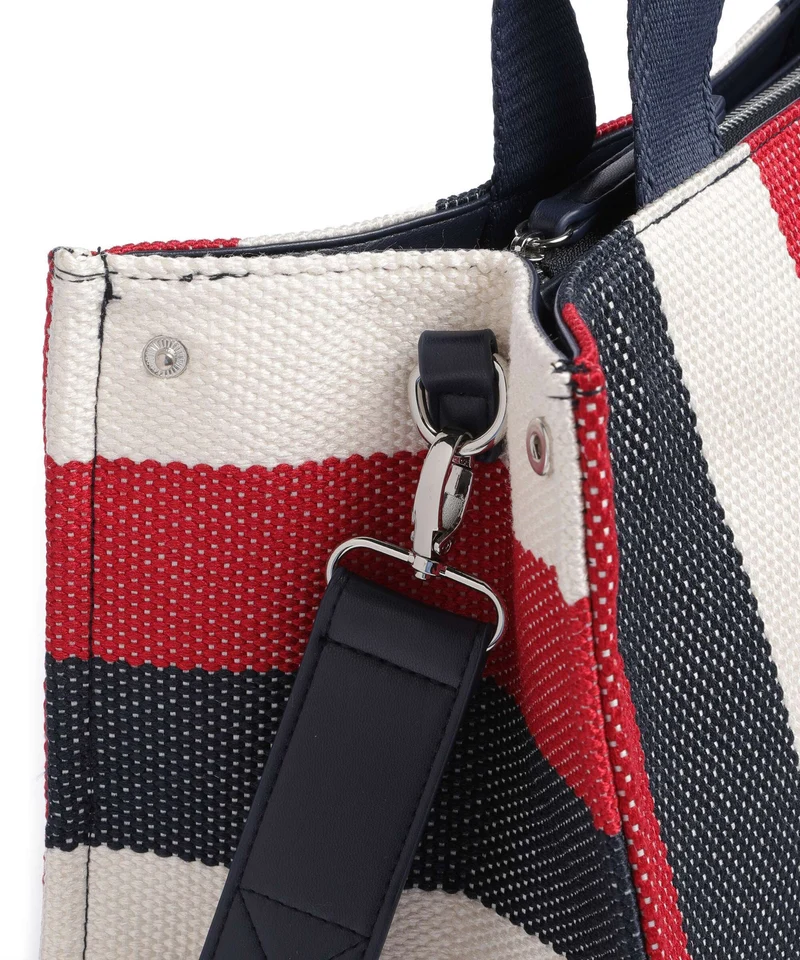 Liu Jo Soft L Handtasche blue sky