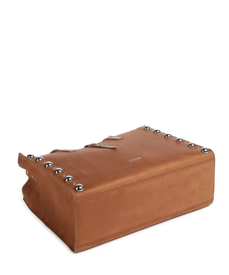 Liu Jo Doba L Shopper sequoia