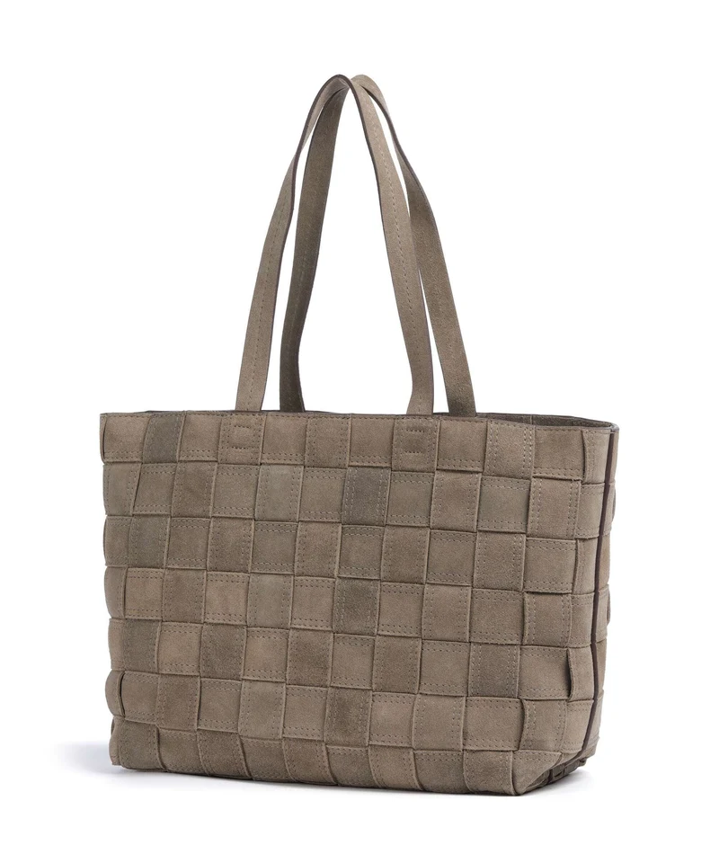 Radley London The Abbey Shopper coffee