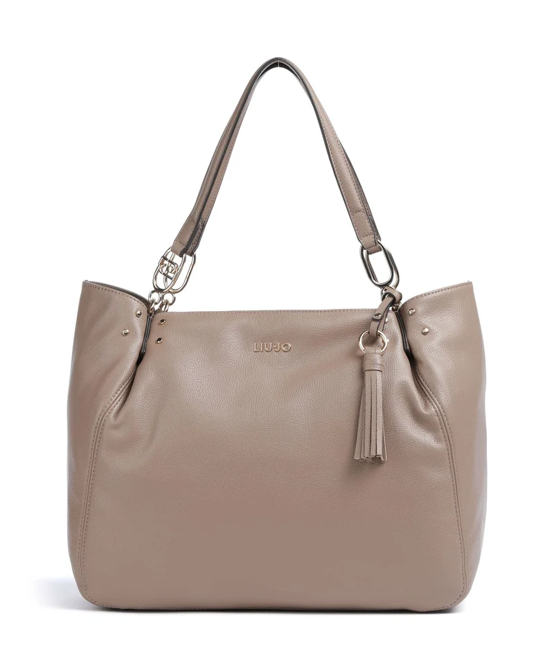 Liu Jo Cirry M Shopper mocha