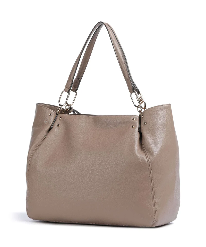 Liu Jo Cirry M Shopper mocha