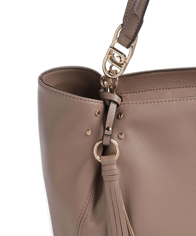 Liu Jo Cirry M Shopper mocha
