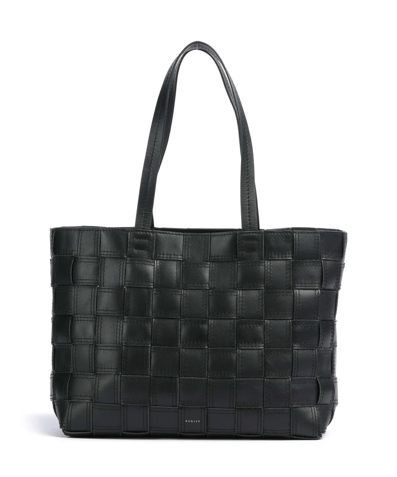 Radley London The Abbey Shopper black