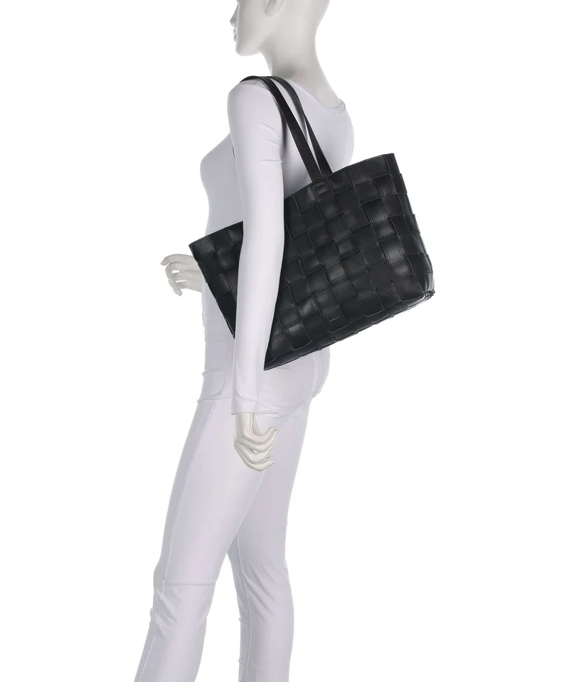Radley London The Abbey Shopper black