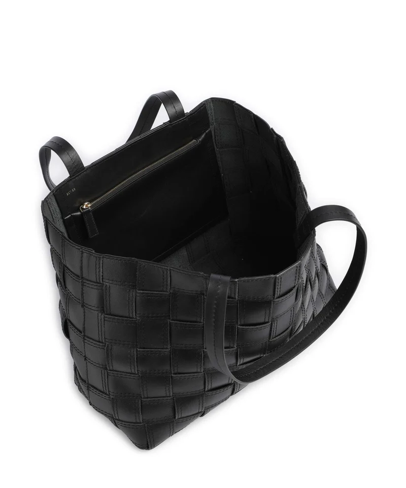 Radley London The Abbey Shopper black