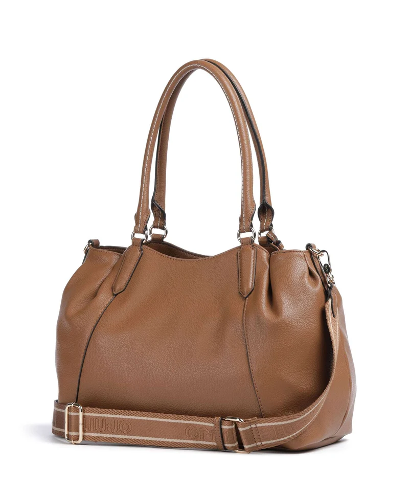 Liu Jo Trepida L Shopper sequoia
