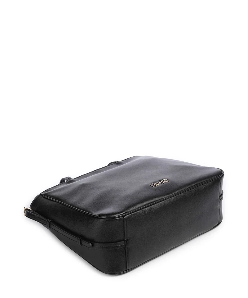 Liu Jo Arezu L Shopper nero