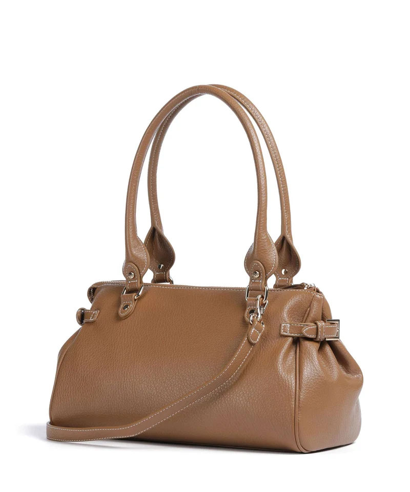 Liu Jo Corniola M Schultertasche nut