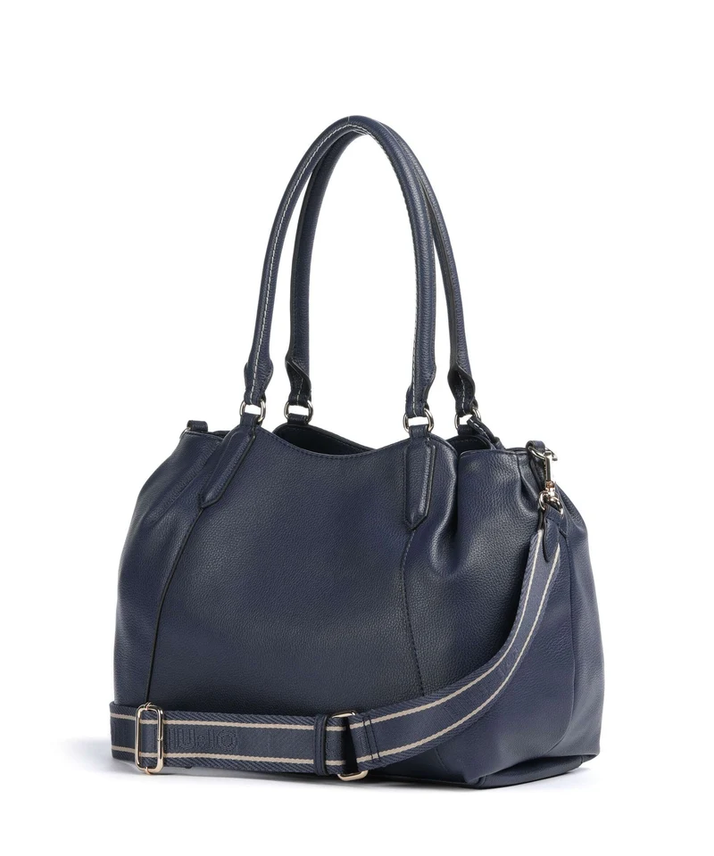 Liu Jo Trepida L Shopper dress blue