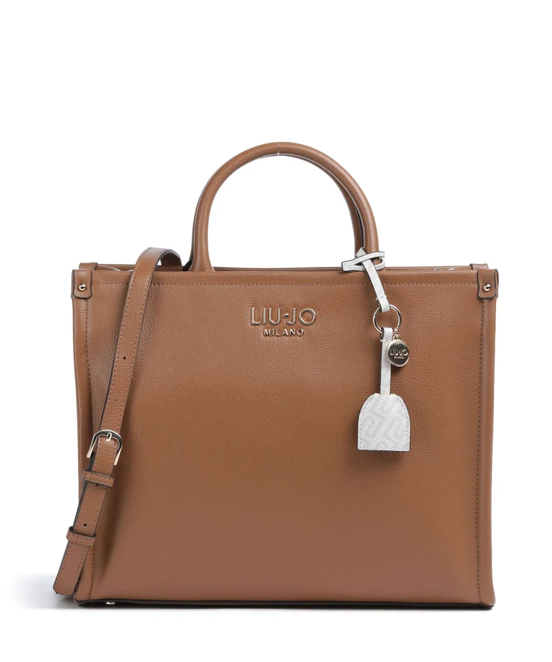Liu Jo Ridhi M Handtasche sequoia