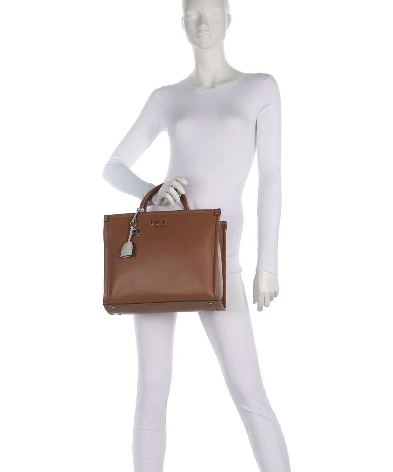Liu Jo Ridhi M Handtasche sequoia