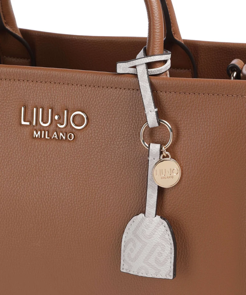 Liu Jo Ridhi M Handtasche sequoia