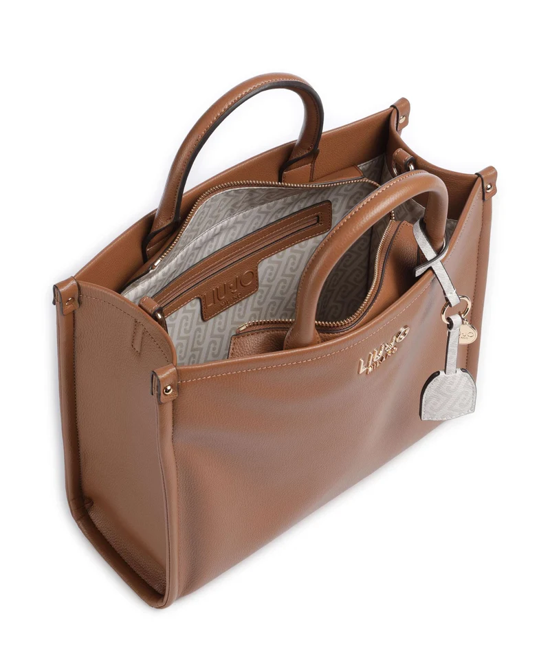 Liu Jo Ridhi M Handtasche sequoia
