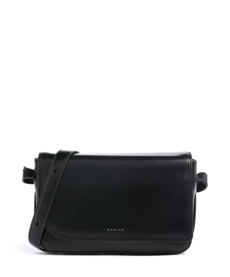 Radley London Pocket Street Umhängetasche black