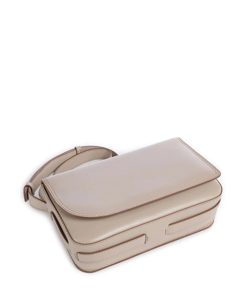 Radley London Pocket Street Umhängetasche porcini
