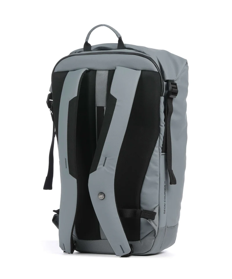 Mammut Seon Courier 20 Rucksack strata