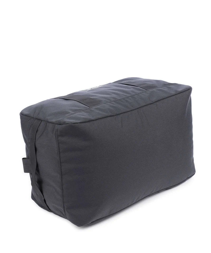 Fjällräven Vardag 33 Weekender coal black
