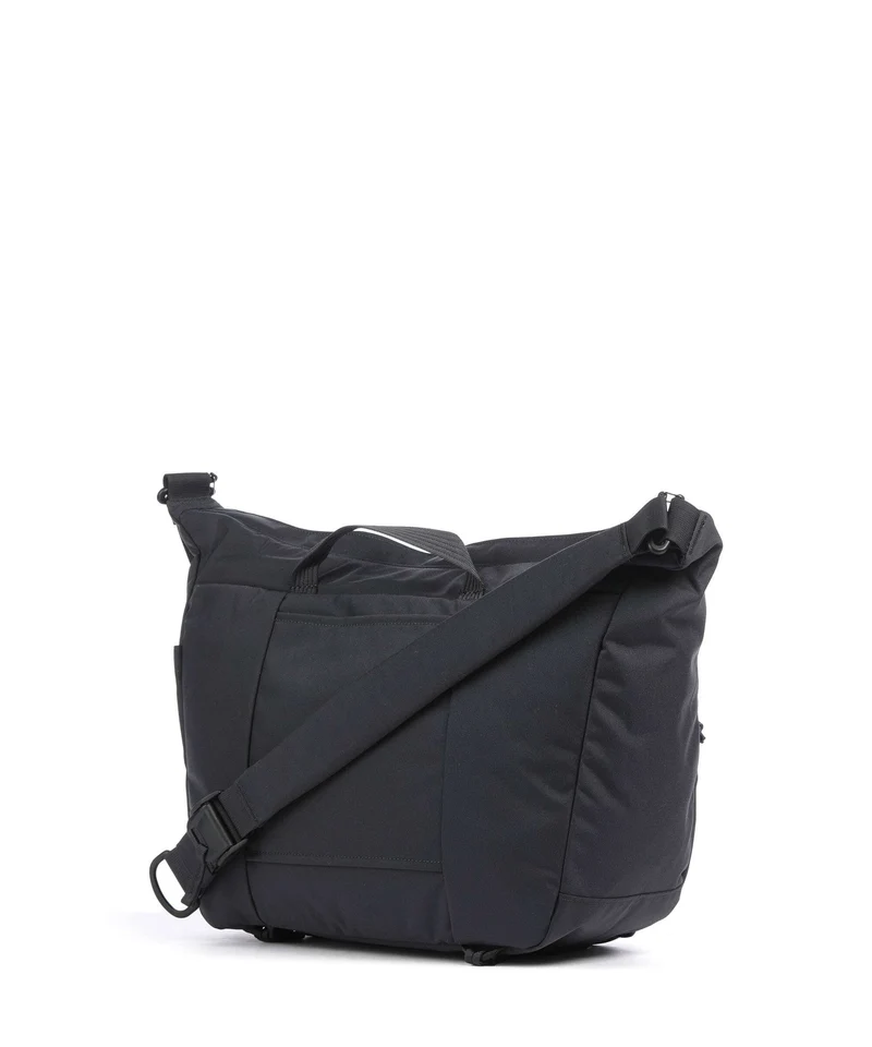 Fjällräven Färden One Size Kuriertasche coal black