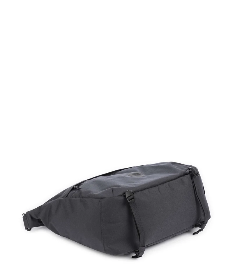 Fjällräven Färden One Size Kuriertasche coal black