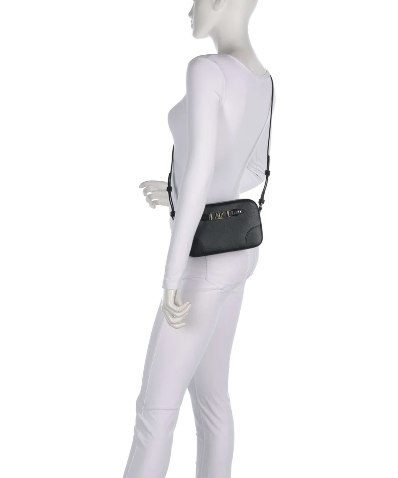 Armani Exchange Polly Umhängetasche black