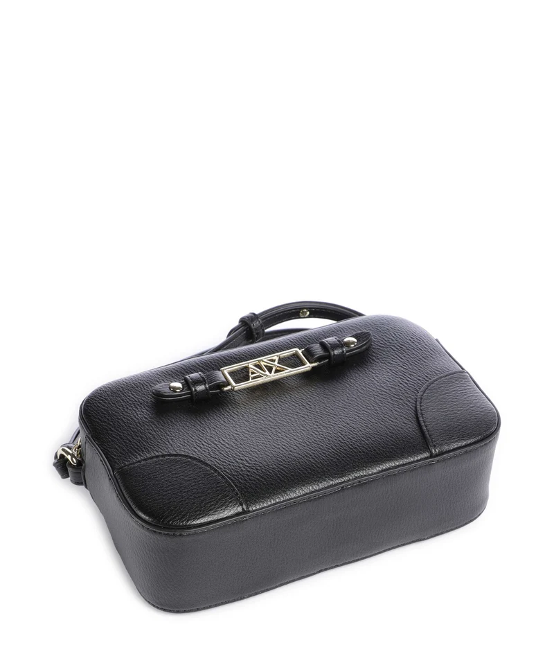 Armani Exchange Polly Umhängetasche black