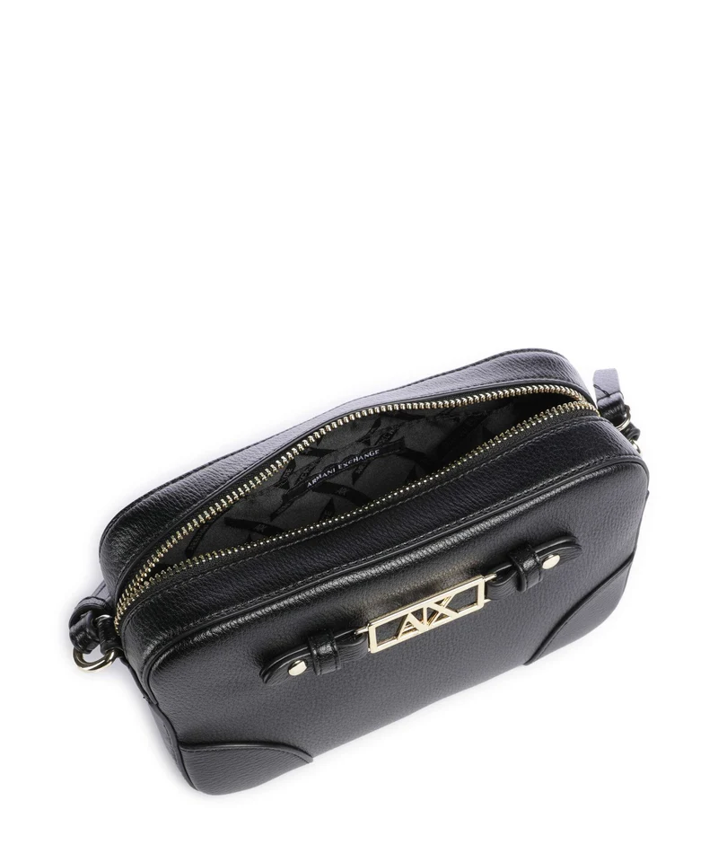 Armani Exchange Polly Umhängetasche black