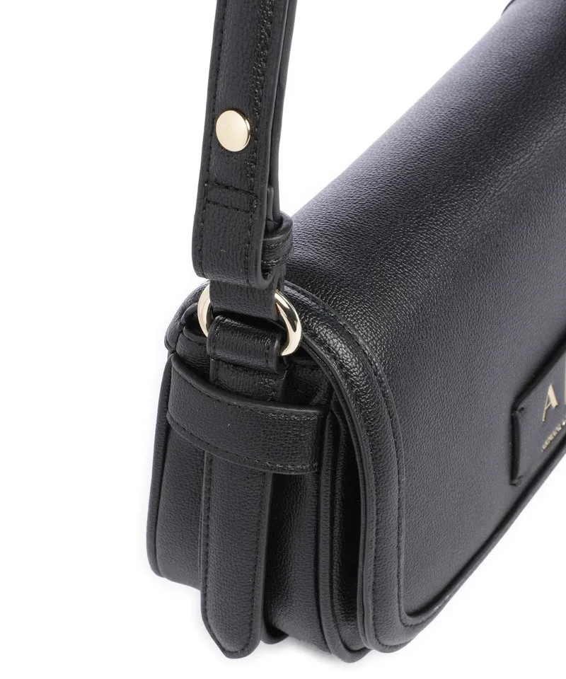 Armani Exchange Tory S Schultertasche black