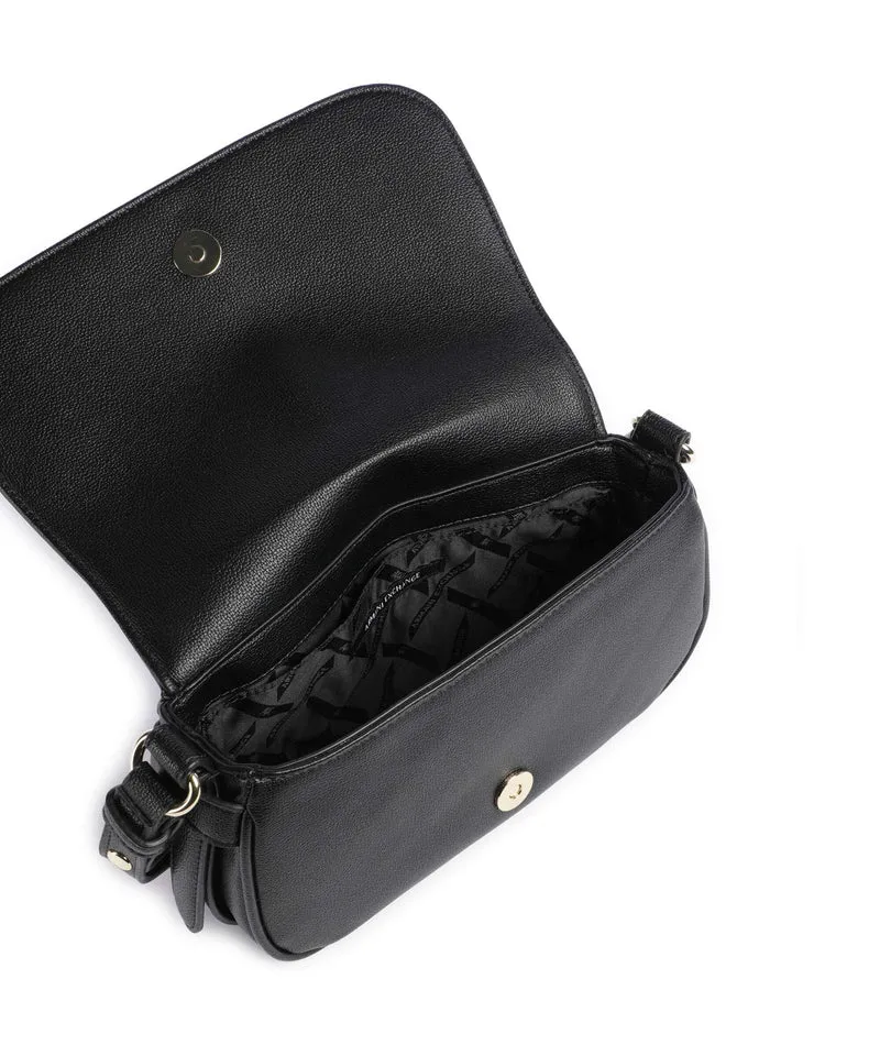 Armani Exchange Tory S Schultertasche black