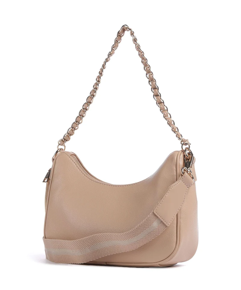 Liu Jo Achala S Schultertasche dark cipria