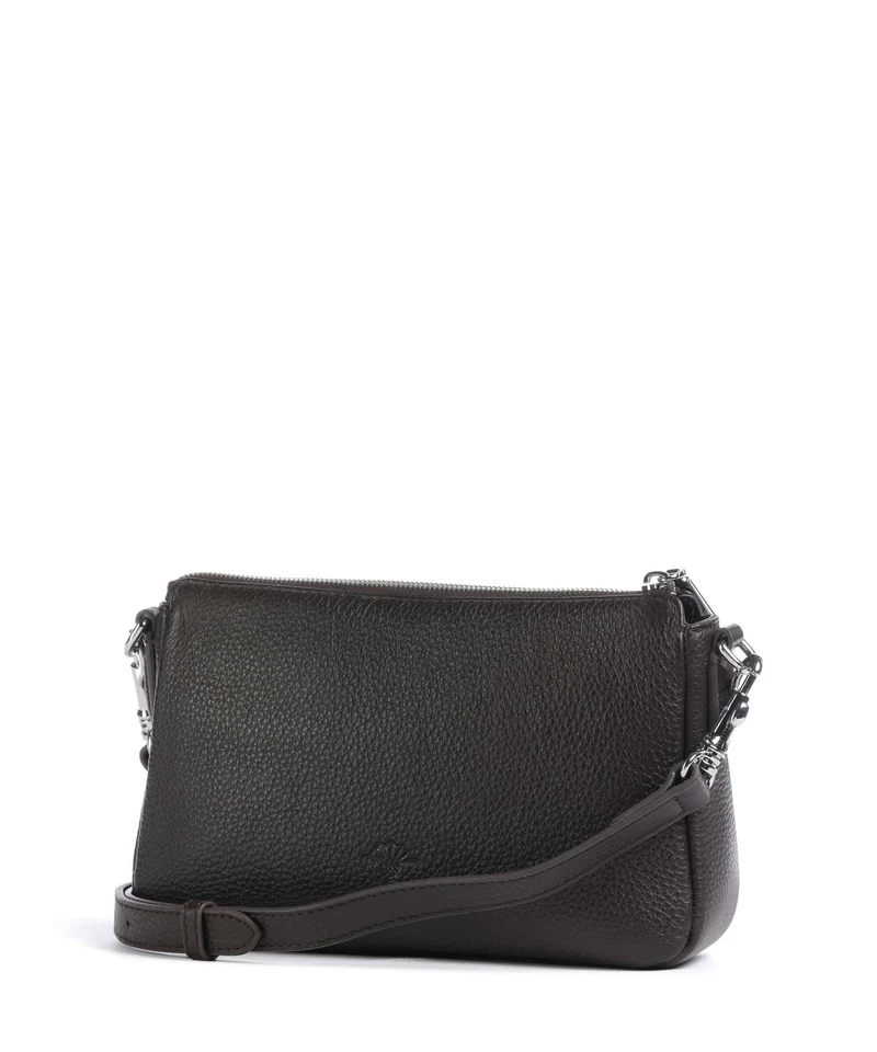 JOOP! Pompeji Jasmina Umhängetasche dark brown