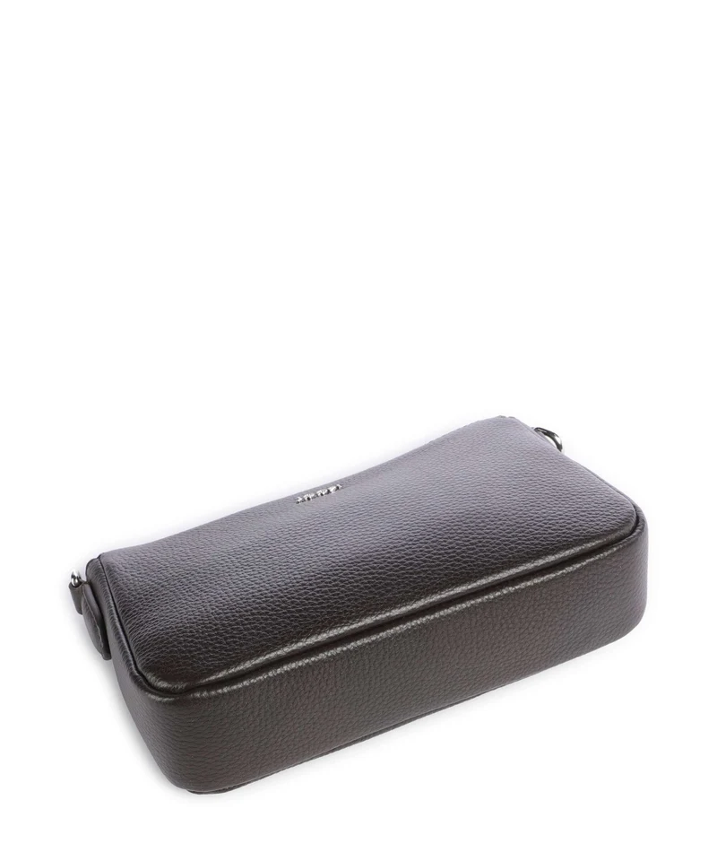 JOOP! Pompeji Jasmina Umhängetasche dark brown