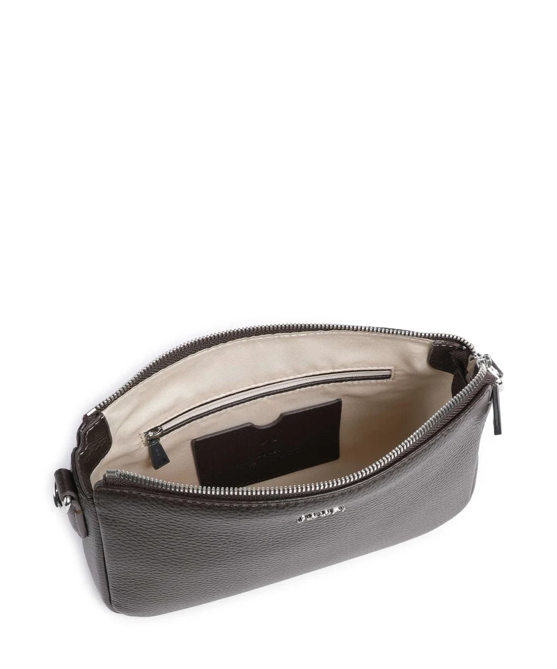 JOOP! Pompeji Jasmina Umhängetasche dark brown