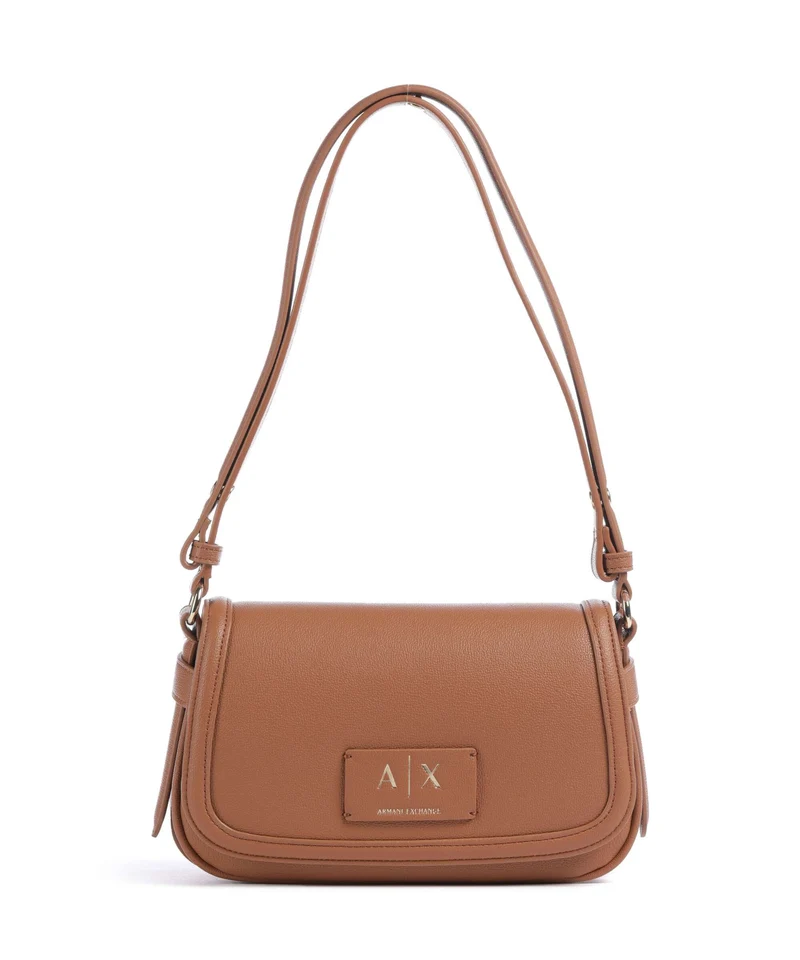 Armani Exchange Tory S Schultertasche saline clay