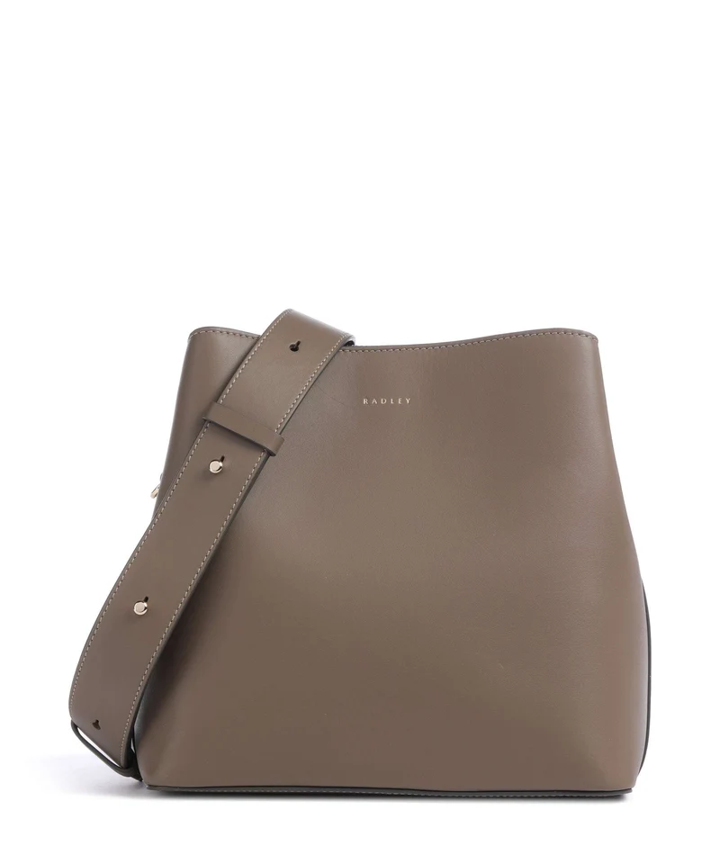 Radley London Dukes Place Umhängetasche coffee