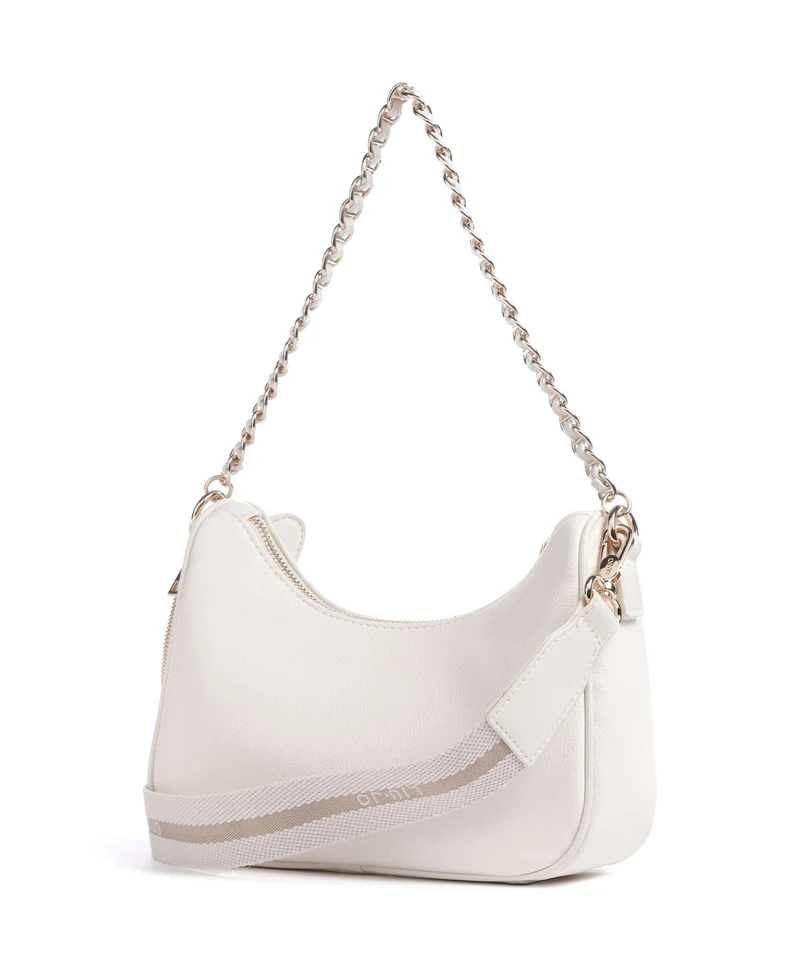 Liu Jo Achala S Schultertasche cream