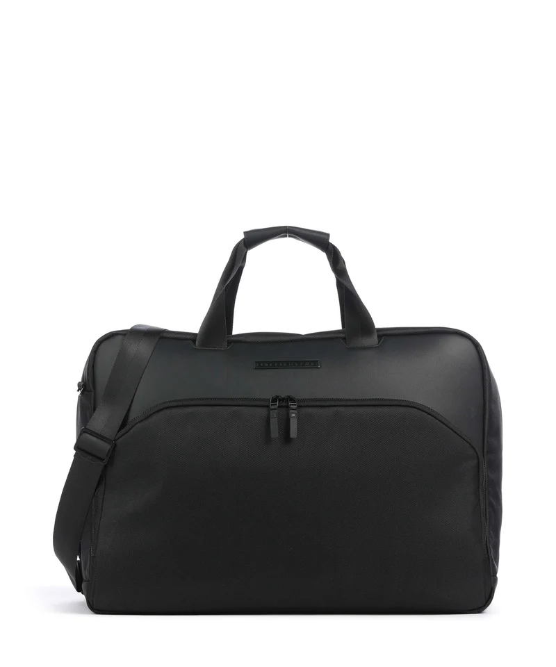 Porsche Design Voyager Weekender black