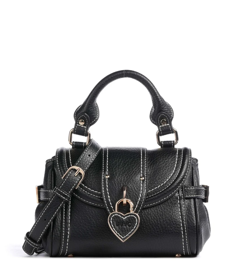 Liu Jo Corniola S Handtasche nero