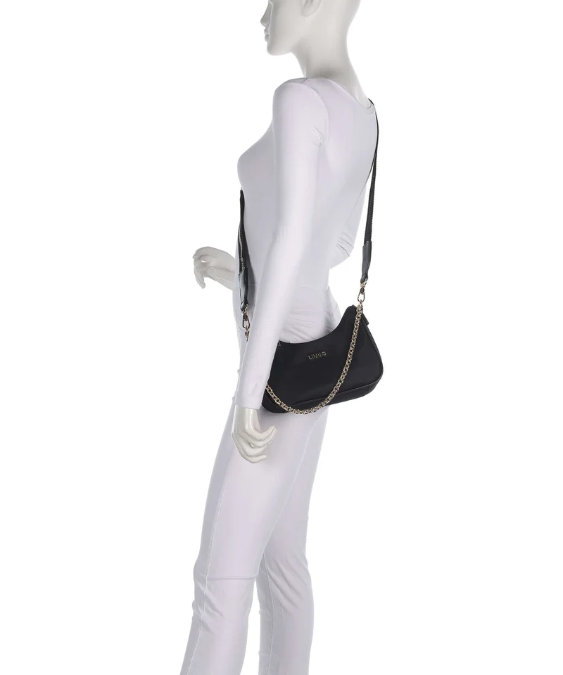 Liu Jo Achala S Schultertasche nero