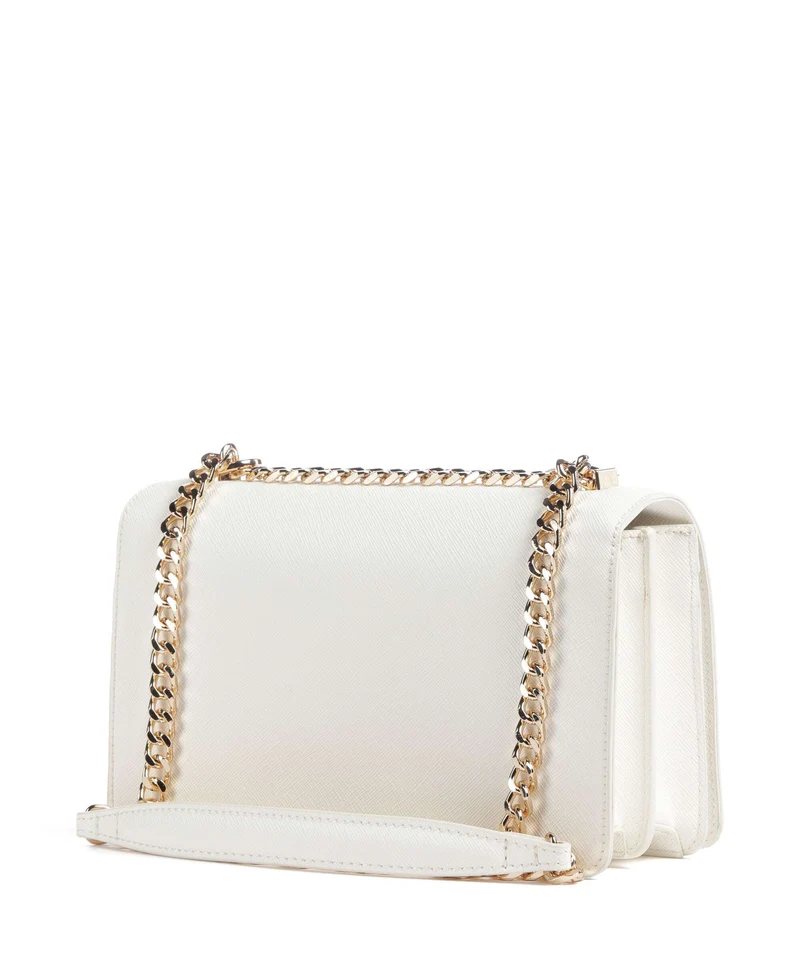 Liu Jo Halona M Schultertasche cream