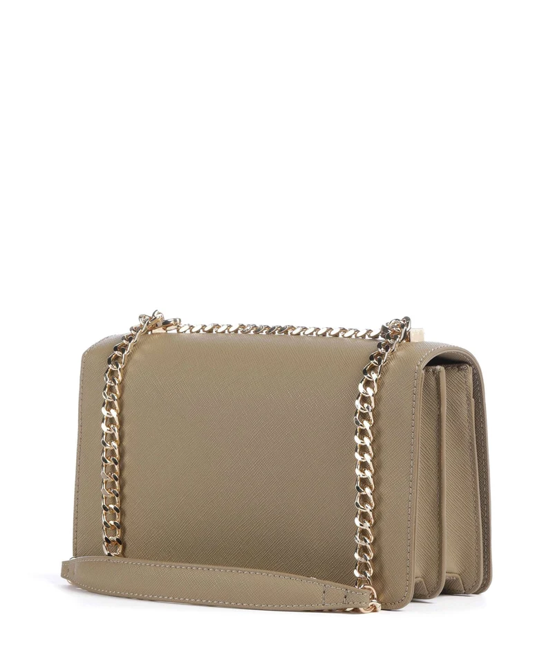 Liu Jo Halona M Schultertasche mud