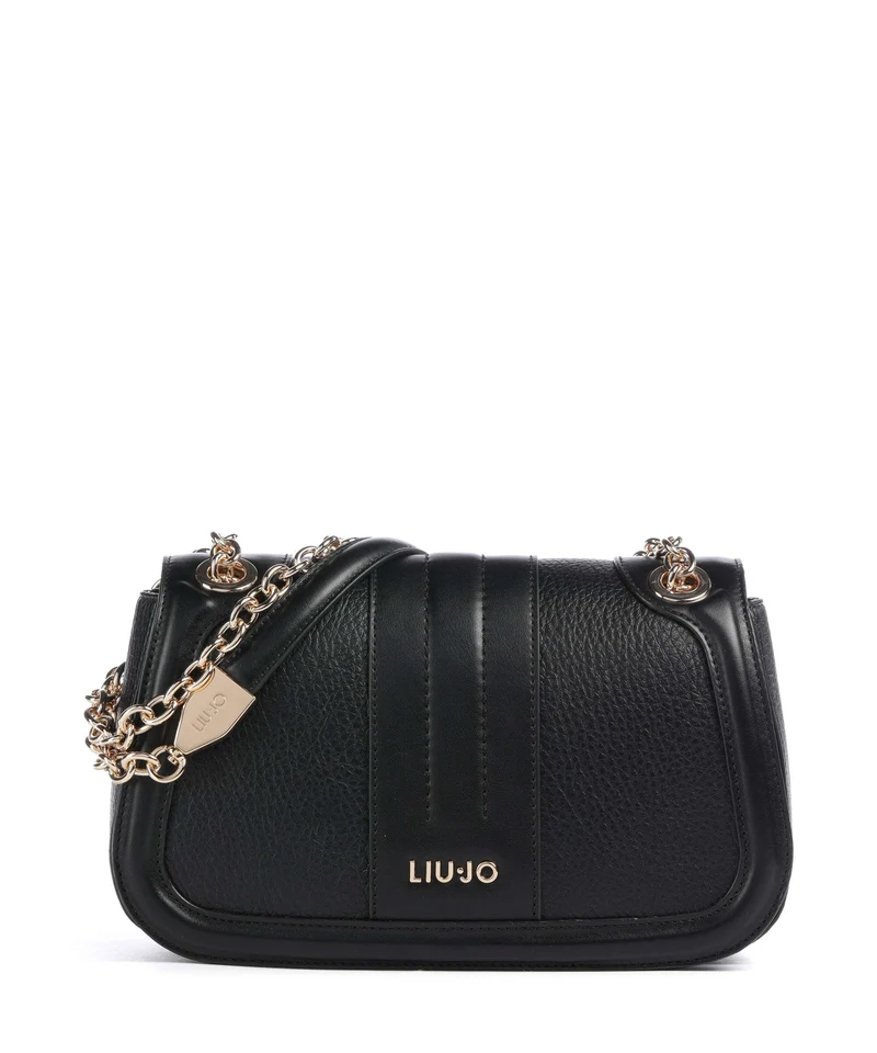 Liu Jo Ematite M Schultertasche nero
