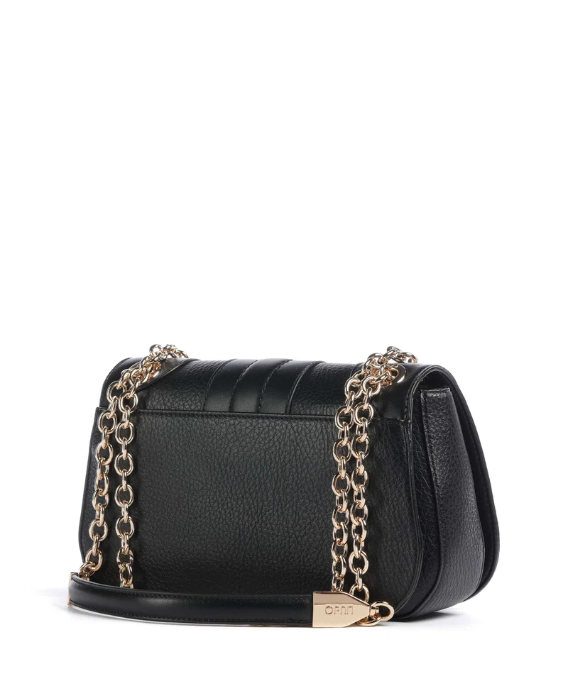 Liu Jo Ematite M Schultertasche nero