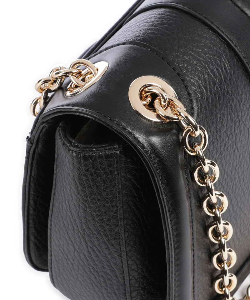 Liu Jo Ematite M Schultertasche nero