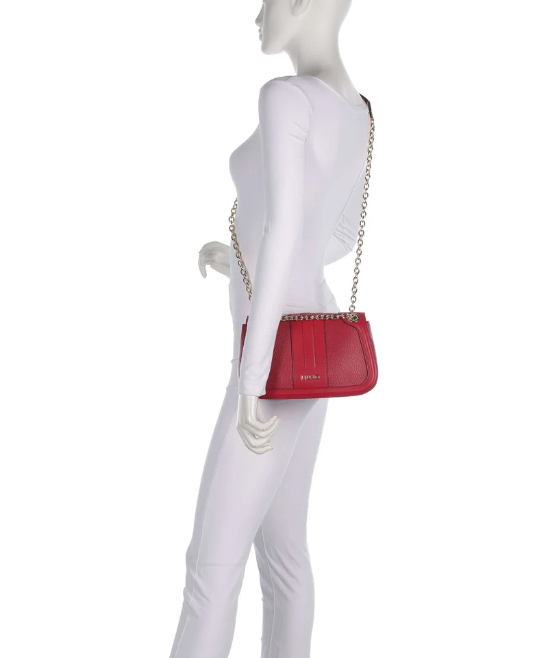 Liu Jo Ematite M Schultertasche ciliegia