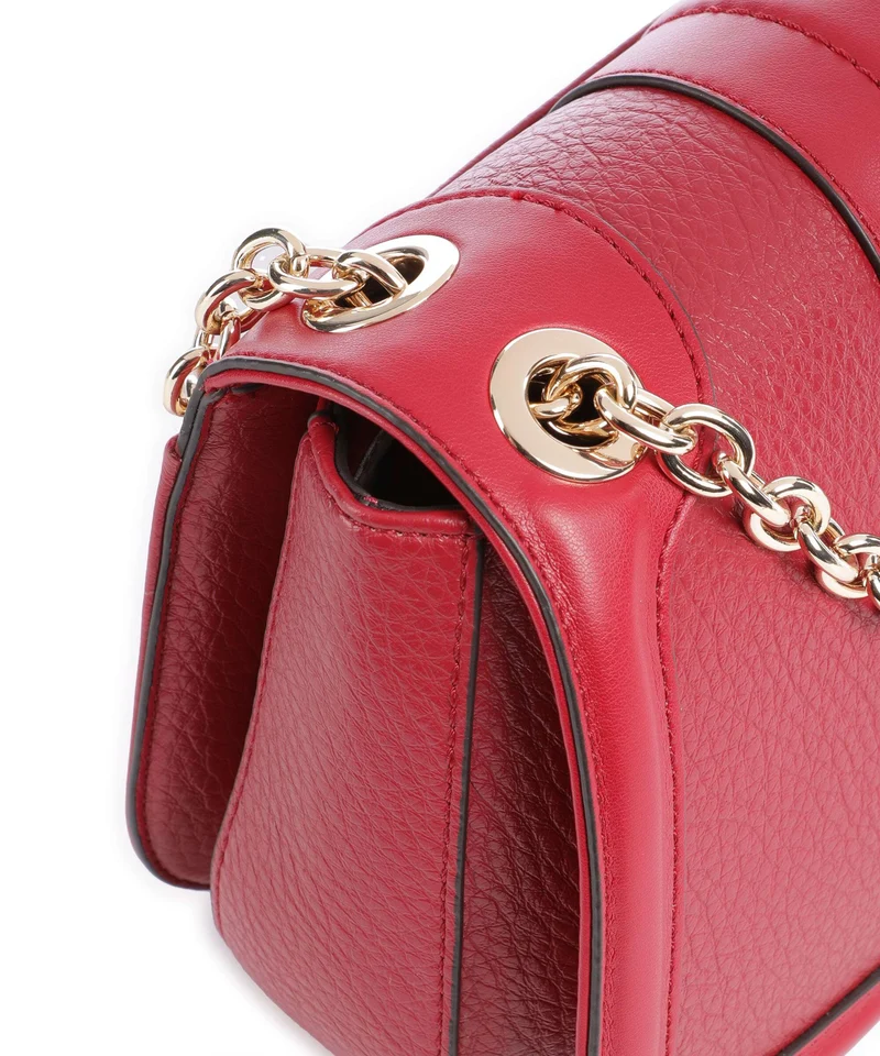 Liu Jo Ematite M Schultertasche ciliegia