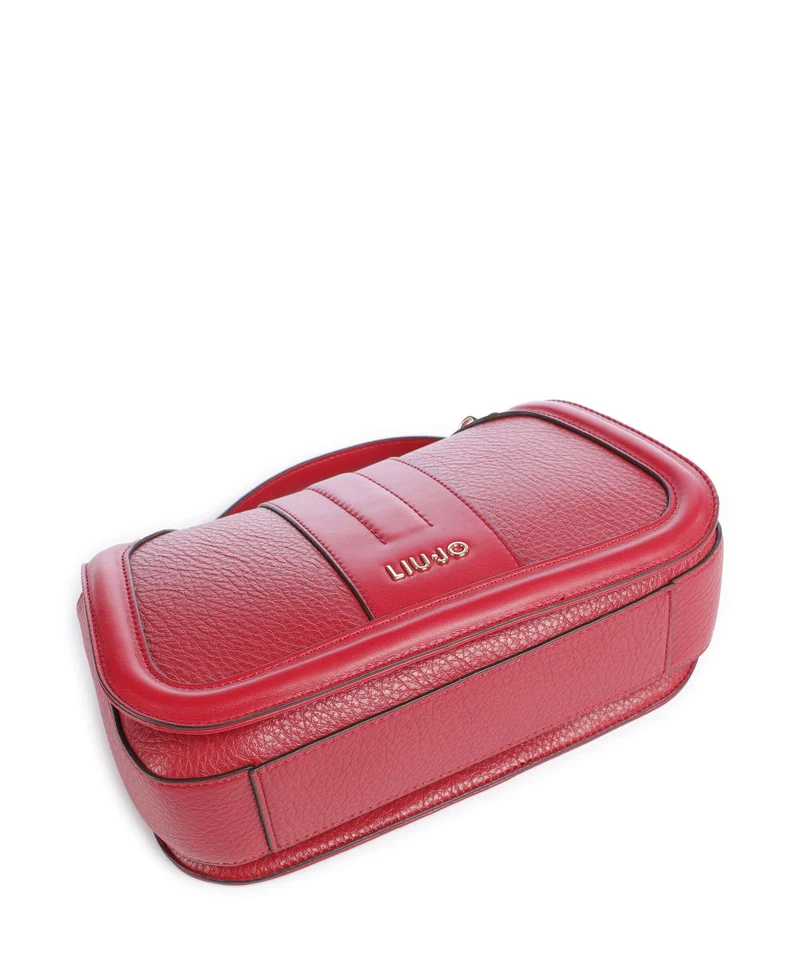 Liu Jo Ematite M Schultertasche ciliegia
