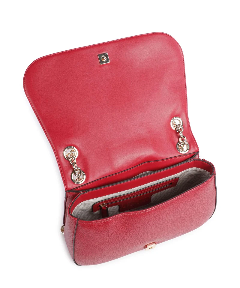 Liu Jo Ematite M Schultertasche ciliegia