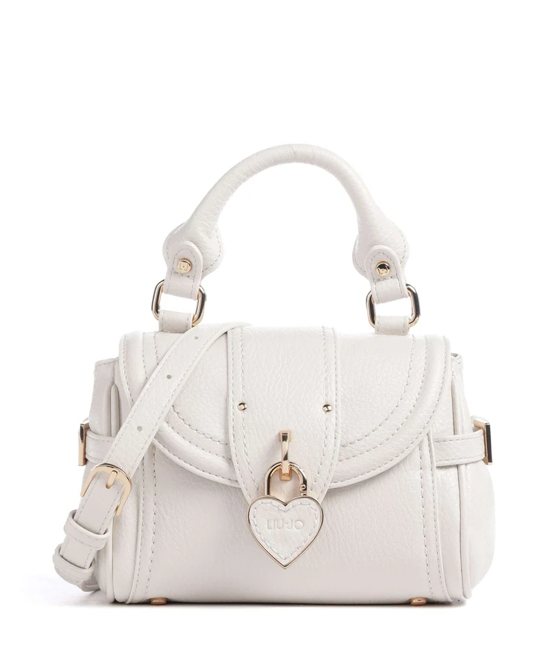 Liu Jo Corniola S Handtasche cream