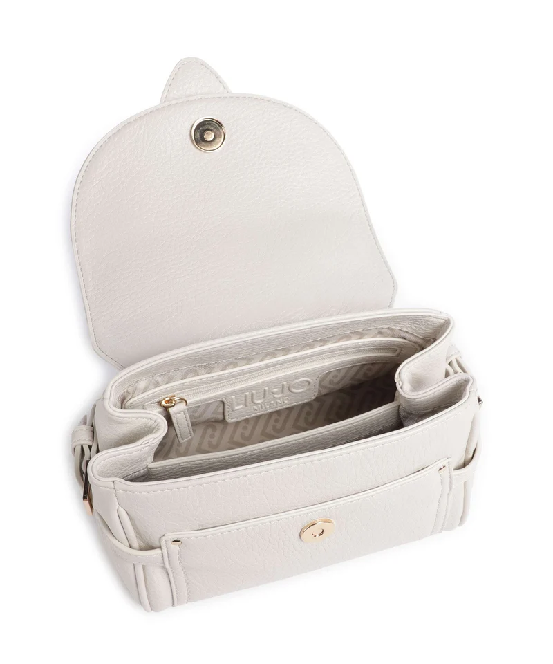 Liu Jo Corniola S Handtasche cream