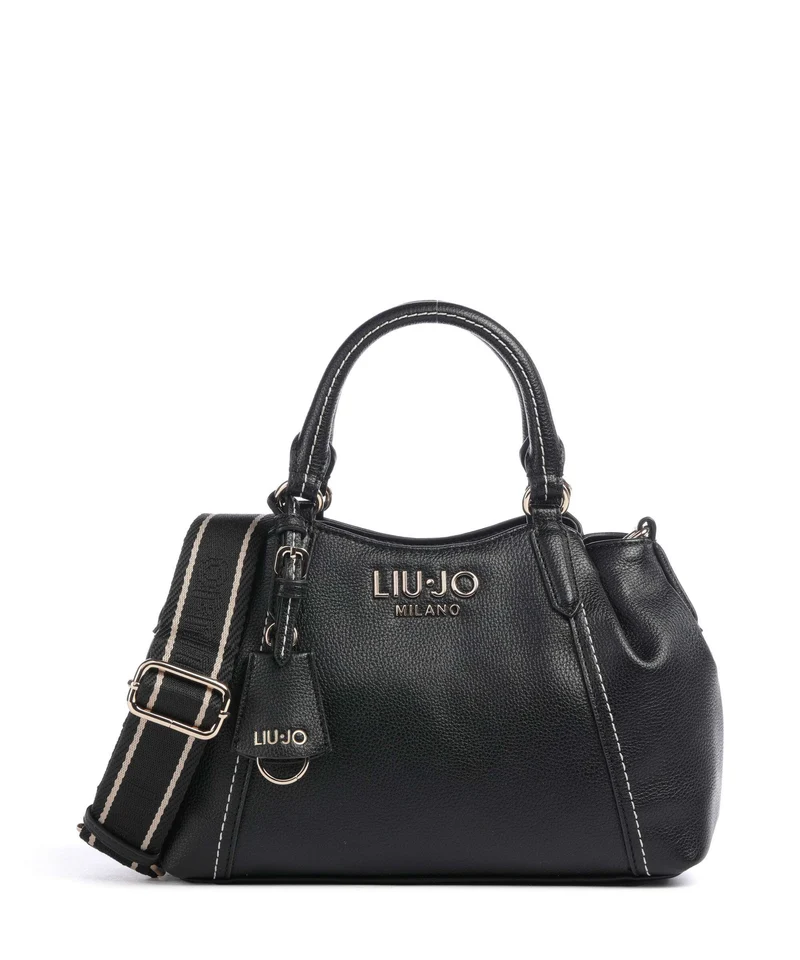 Liu Jo Trepida S Handtasche nero